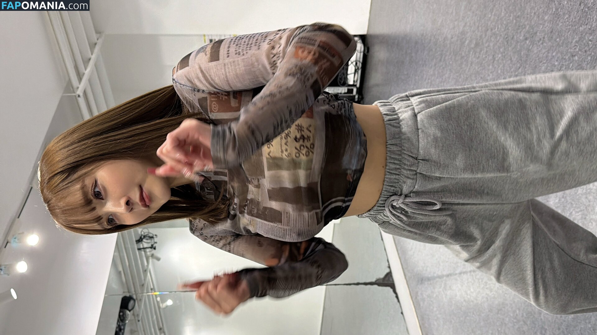 airi_han / airi_yanooo / xusa4x Обнажённый OnlyFans  Утёкшее фото #8