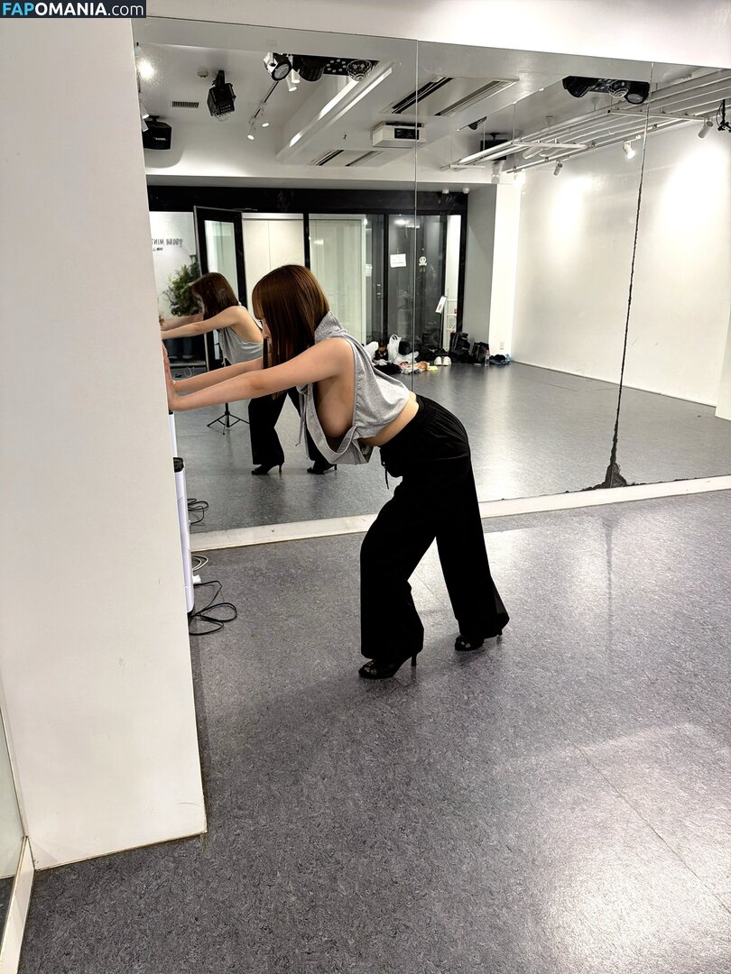 airi_han / airi_yanooo / xusa4x Обнажённый OnlyFans  Утёкшее фото #19