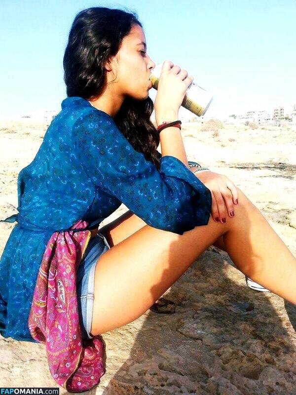 Aisha Suarez Обнажённый OnlyFans  Утёкшее фото #4