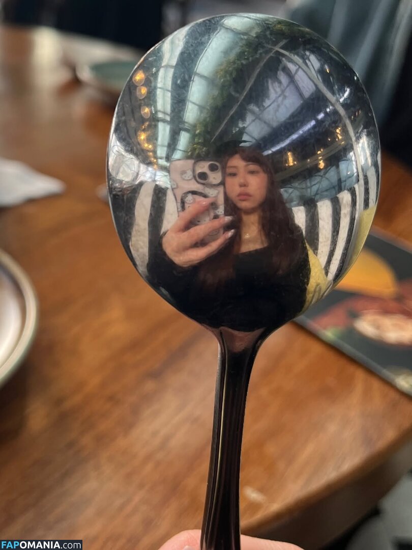 aishlvsu Обнажённый OnlyFans  Утёкшее фото #1