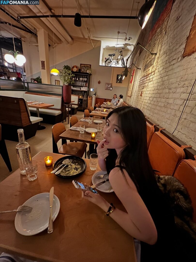 aishlvsu Обнажённый OnlyFans  Утёкшее фото #2