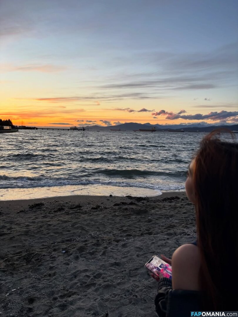 aishlvsu Обнажённый OnlyFans  Утёкшее фото #5