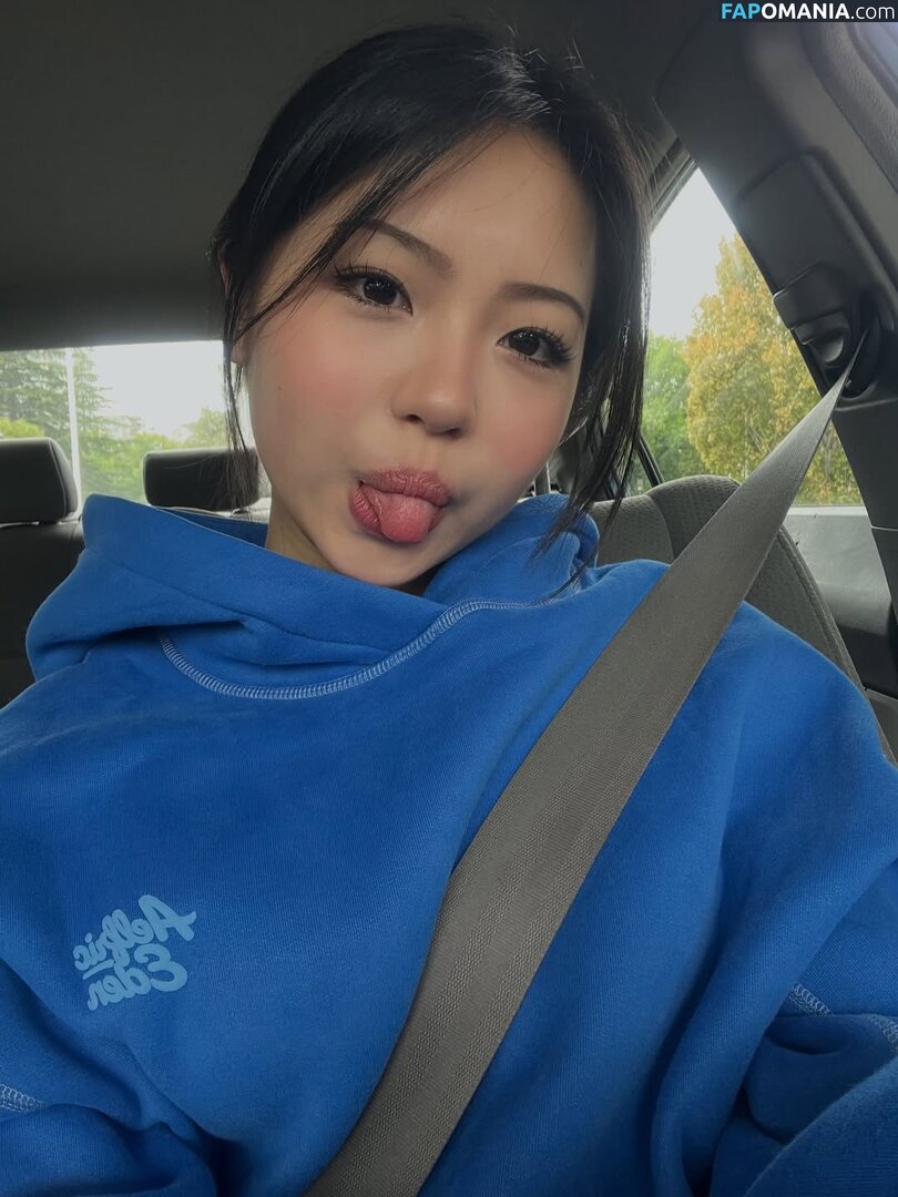 aishlvsu Обнажённый OnlyFans  Утёкшее фото #6