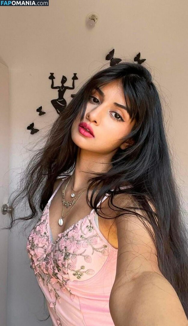 Aishwarya Harishankar / aishwaryaharishankar Обнажённый OnlyFans  Утёкшее фото #6