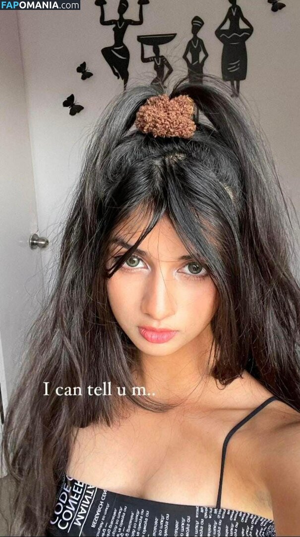 Aishwarya Harishankar / aishwaryaharishankar Обнажённый OnlyFans  Утёкшее фото #7