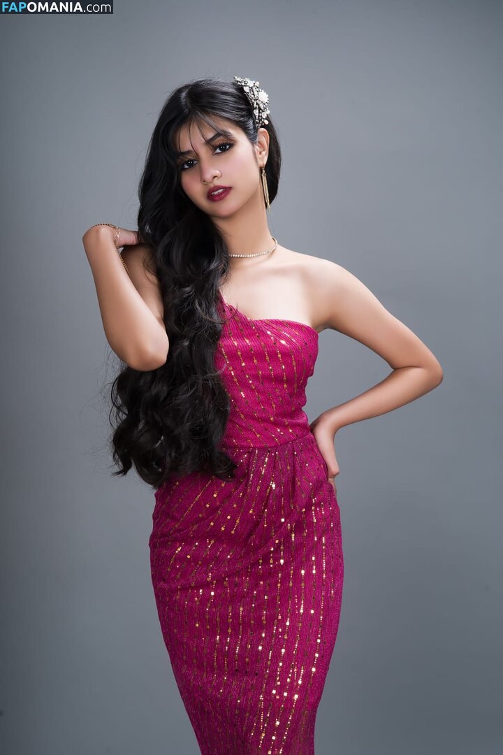 Aishwarya Harishankar / aishharishankar / aishwaryaharishankar / https: Обнажённый OnlyFans  Утёкшее фото #16