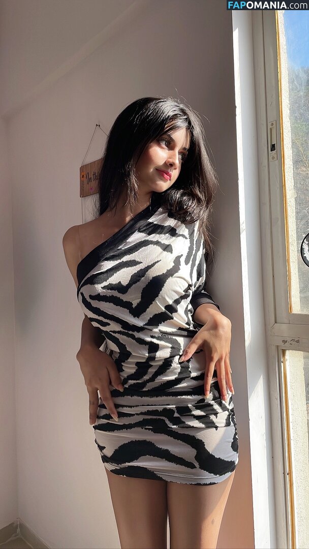 Aishwarya Harishankar / aishharishankar / aishwaryaharishankar / https: Обнажённый OnlyFans  Утёкшее фото #17