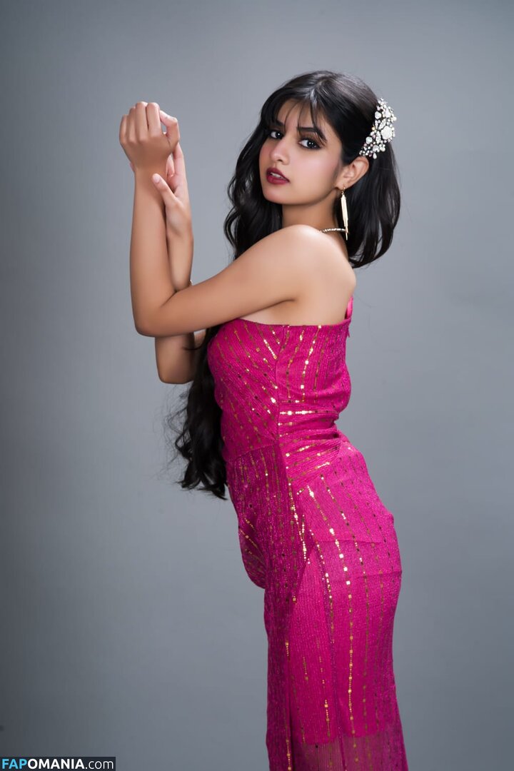 Aishwarya Harishankar / aishharishankar / aishwaryaharishankar / https: Обнажённый OnlyFans  Утёкшее фото #18