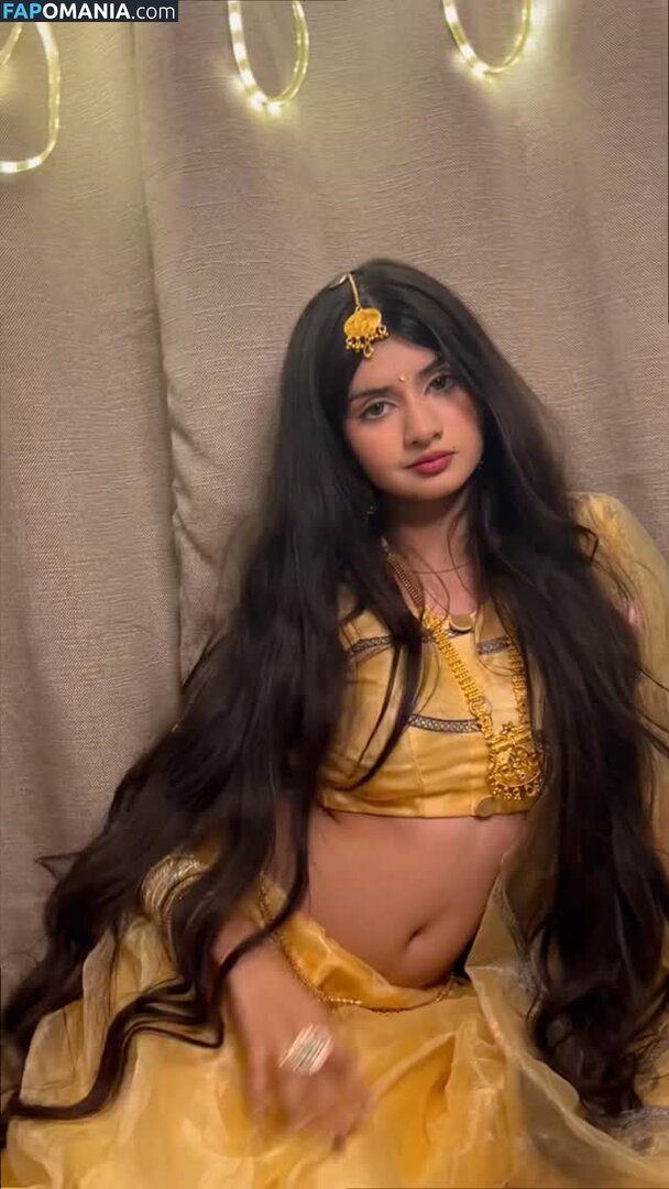 Aishwarya Harishankar / aishharishankar / aishwaryaharishankar / https: Обнажённый OnlyFans  Утёкшее фото #22