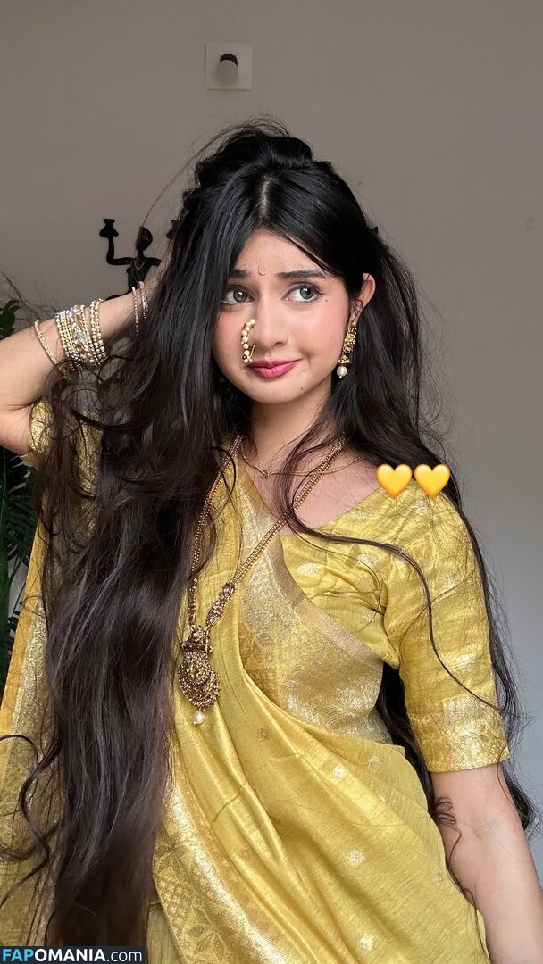 Aishwarya Harishankar / aishharishankar / aishwaryaharishankar / https: Обнажённый OnlyFans  Утёкшее фото #23