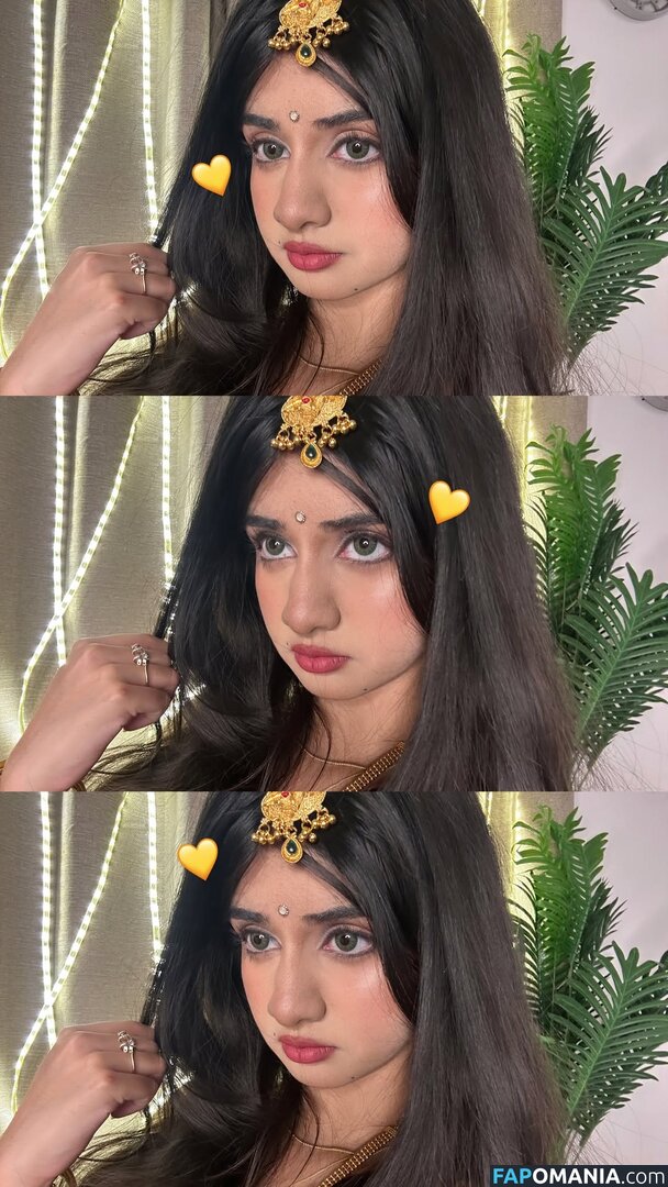 Aishwarya Harishankar / aishharishankar / aishwaryaharishankar / https: Обнажённый OnlyFans  Утёкшее фото #24
