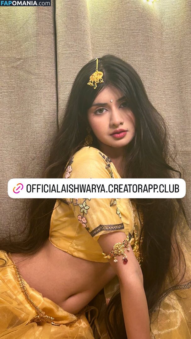 Aishwarya Harishankar / aishharishankar / aishwaryaharishankar / https: Обнажённый OnlyFans  Утёкшее фото #25