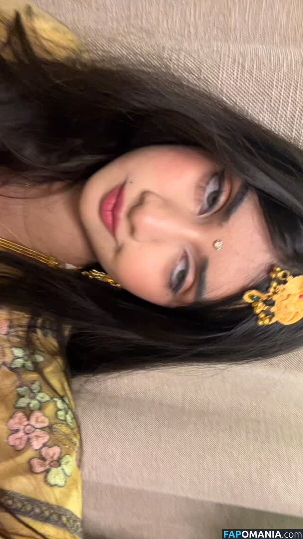 Aishwarya Harishankar / aishharishankar / aishwaryaharishankar / https: Обнажённый OnlyFans  Утёкшее фото #26