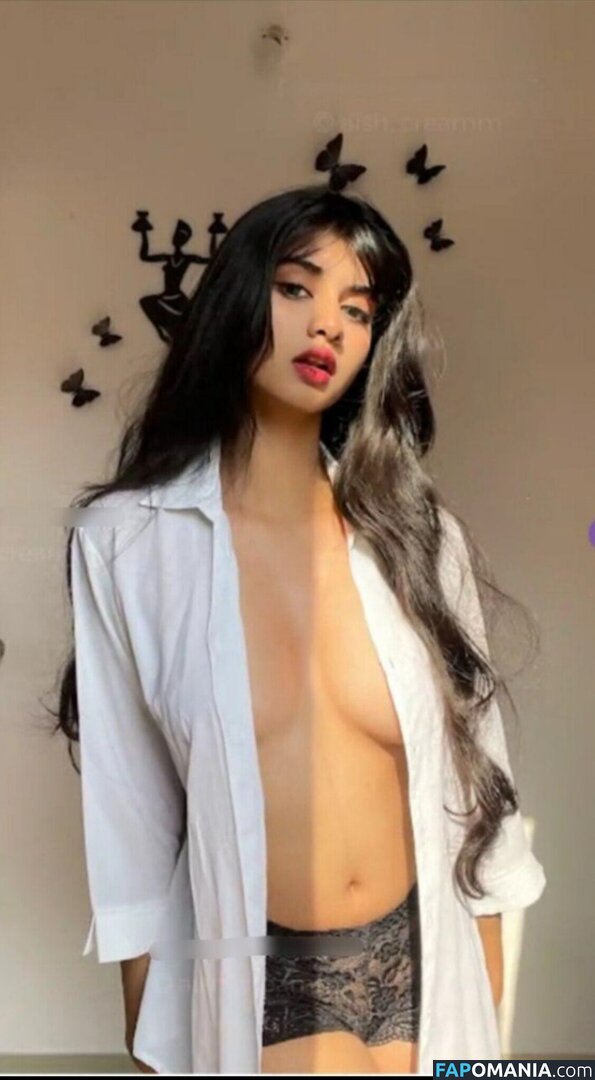 Aishwarya Harishankar / aishharishankar / aishwaryaharishankar / https: Обнажённый OnlyFans  Утёкшее фото #28