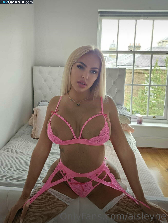 Aisleyne Horgan-Wallace / aisleyne1 Обнажённый OnlyFans  Утёкшее фото #63
