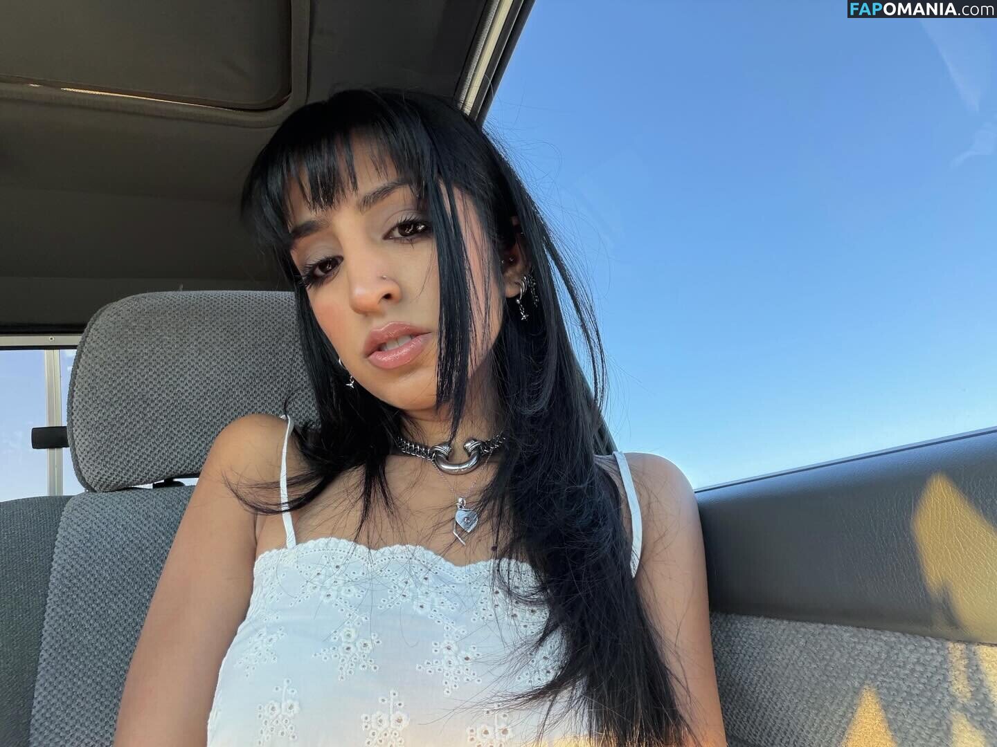 Aislinn Ritchie / aislinnritchie Обнажённый OnlyFans  Утёкшее фото #3