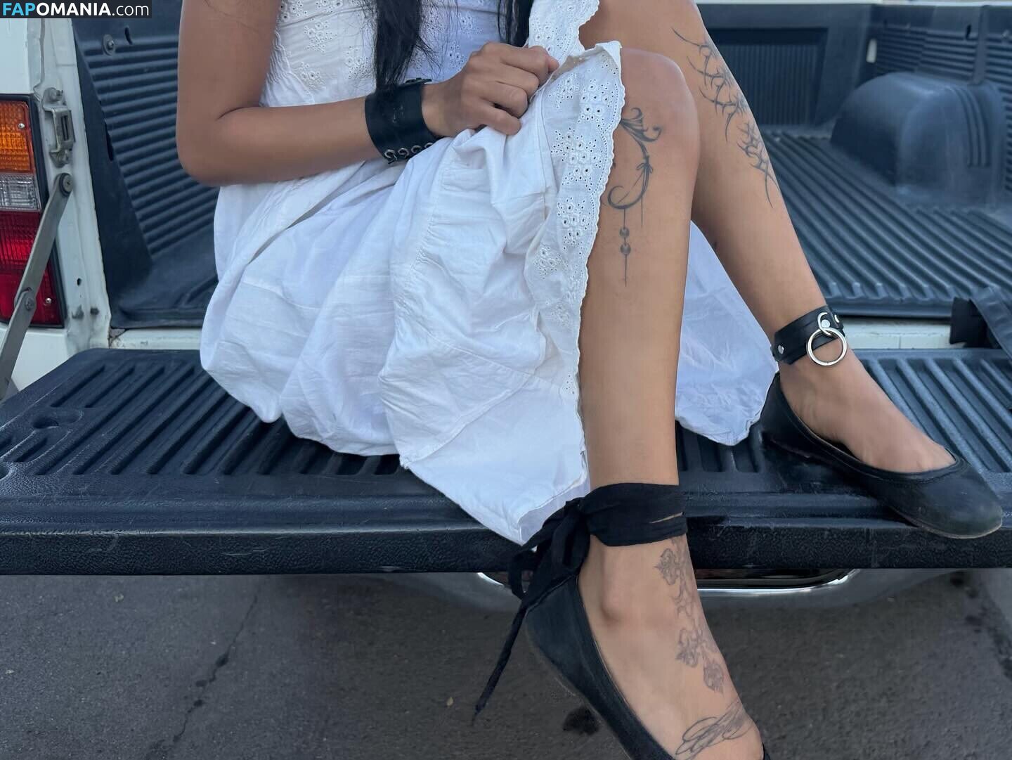 Aislinn Ritchie / aislinnritchie Обнажённый OnlyFans  Утёкшее фото #4