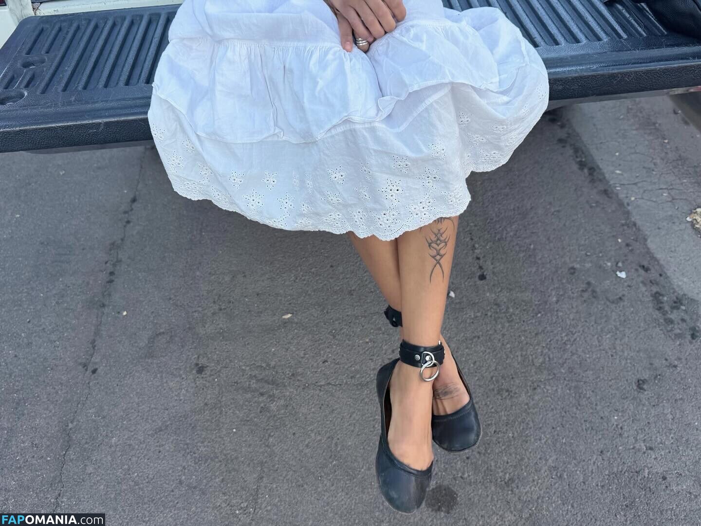 Aislinn Ritchie / aislinnritchie Обнажённый OnlyFans  Утёкшее фото #5