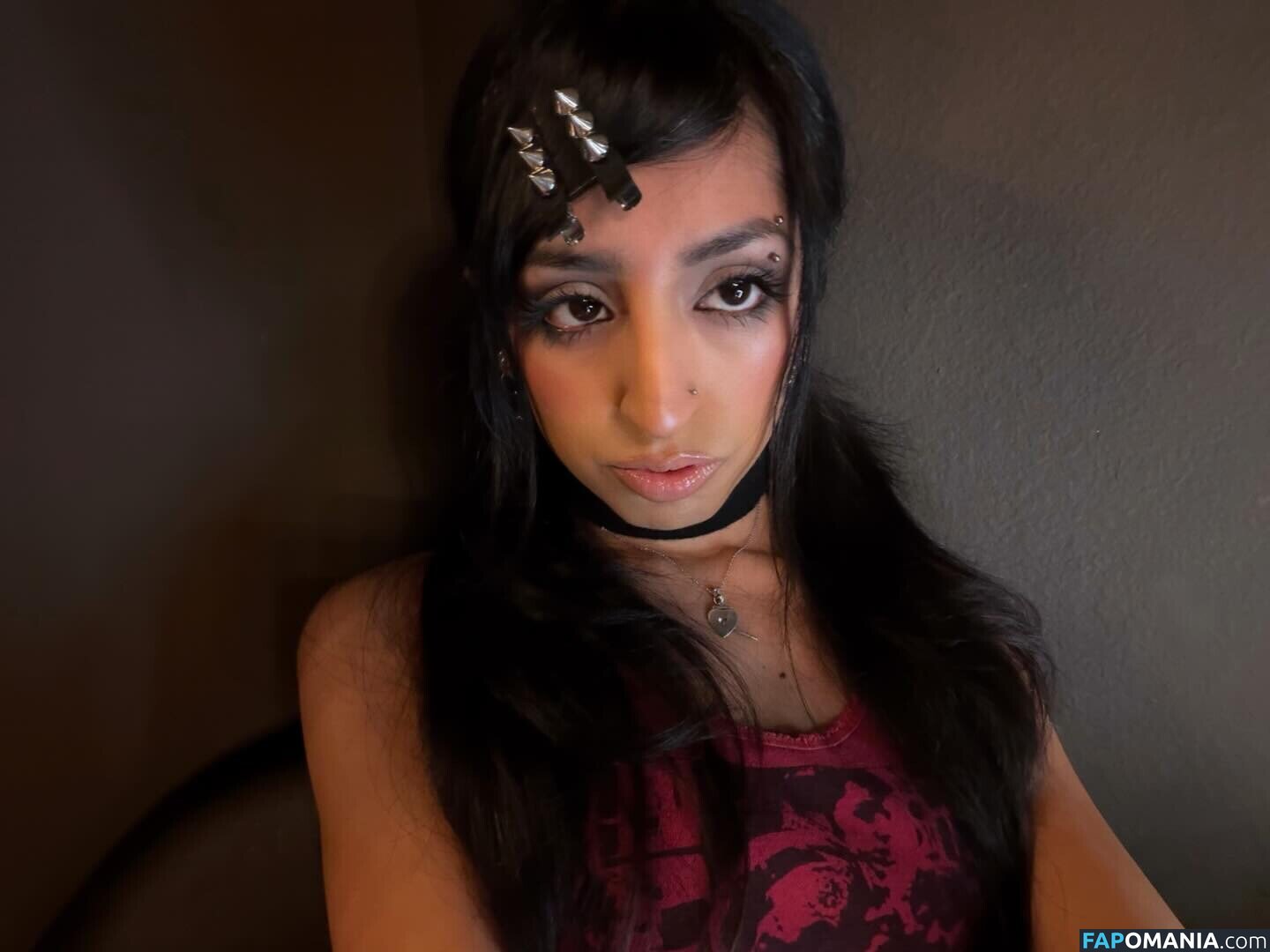 Aislinn Ritchie / aislinnritchie Обнажённый OnlyFans  Утёкшее фото #6