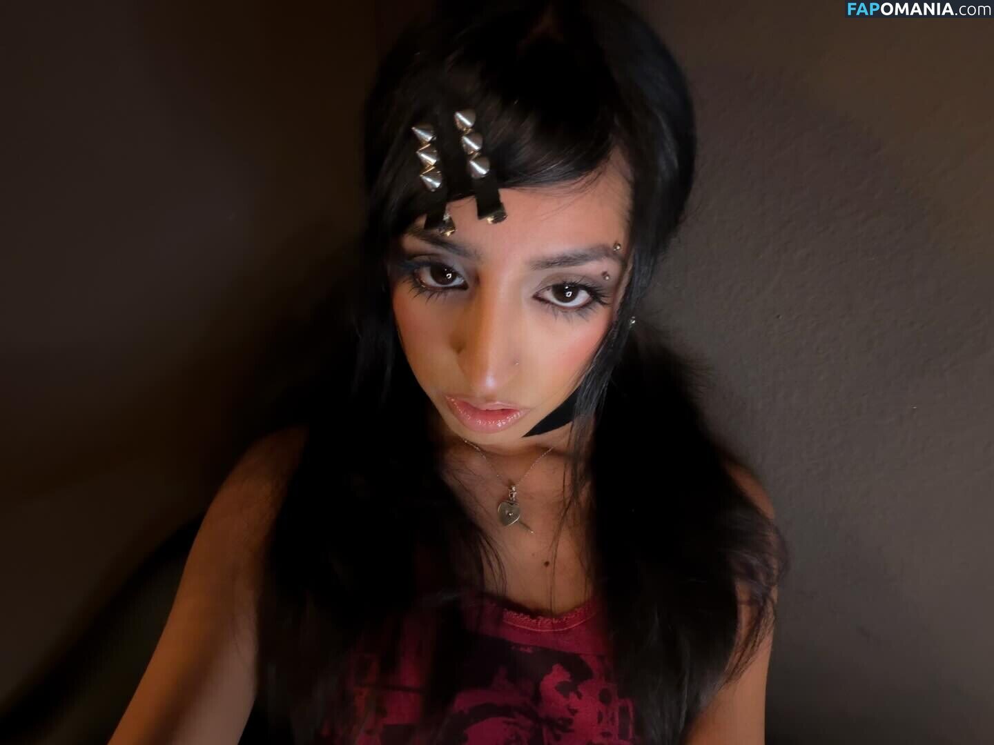 Aislinn Ritchie / aislinnritchie Обнажённый OnlyFans  Утёкшее фото #7