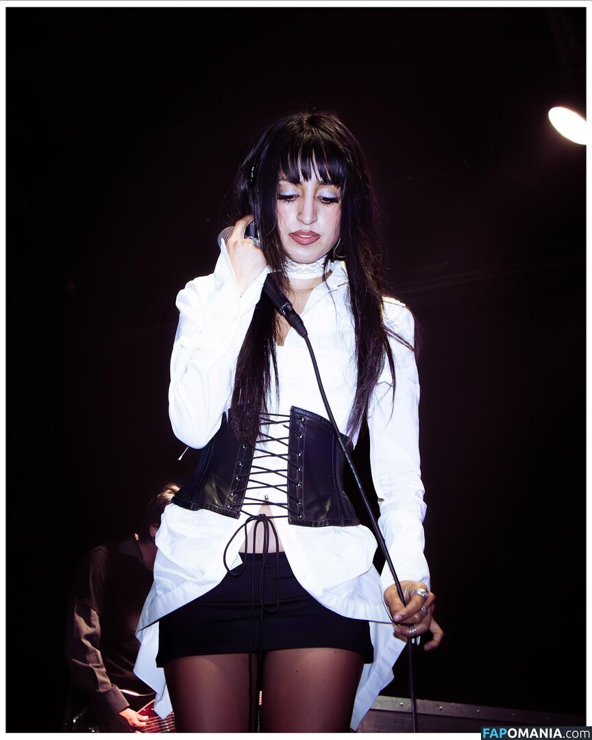 Aislinn Ritchie / aislinnritchie Обнажённый OnlyFans  Утёкшее фото #8