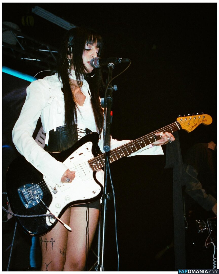 Aislinn Ritchie / aislinnritchie Обнажённый OnlyFans  Утёкшее фото #9