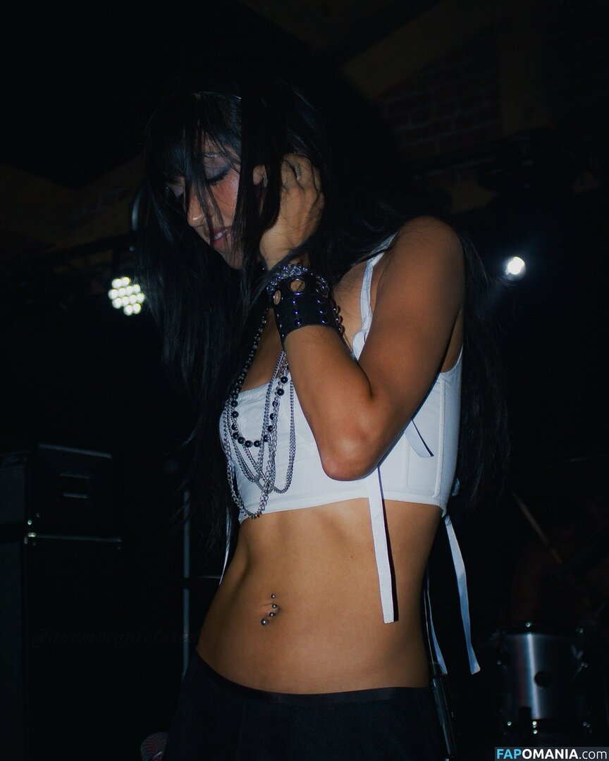 Aislinn Ritchie / aislinnritchie Обнажённый OnlyFans  Утёкшее фото #13