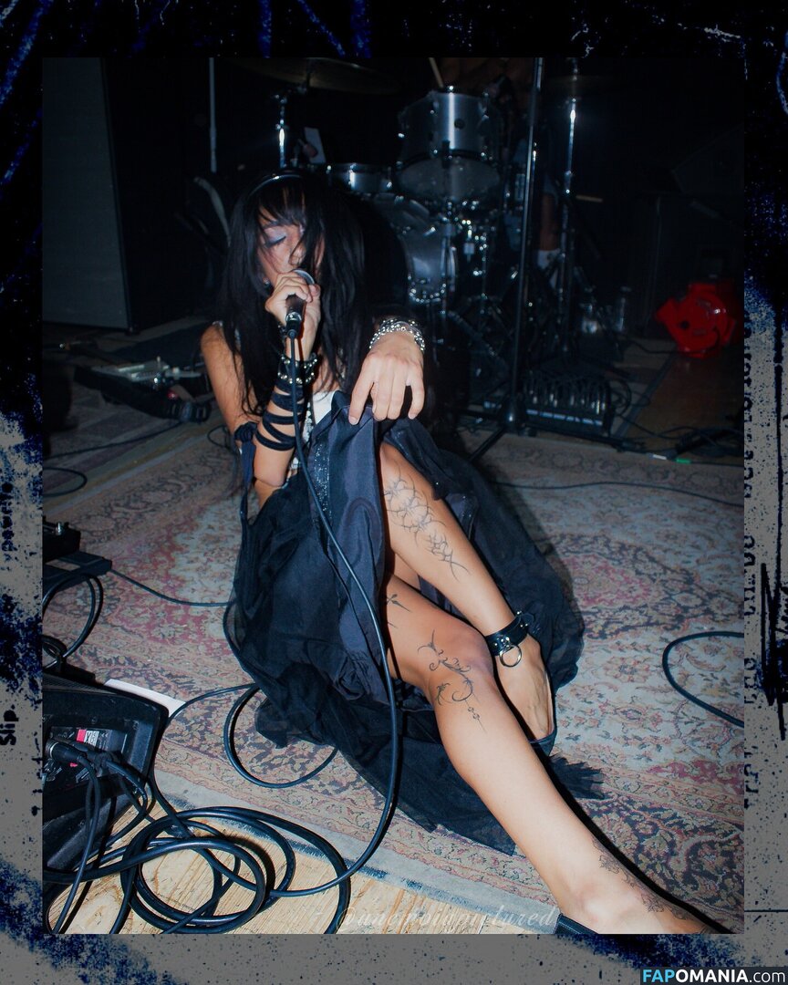 Aislinn Ritchie / aislinnritchie Обнажённый OnlyFans  Утёкшее фото #14