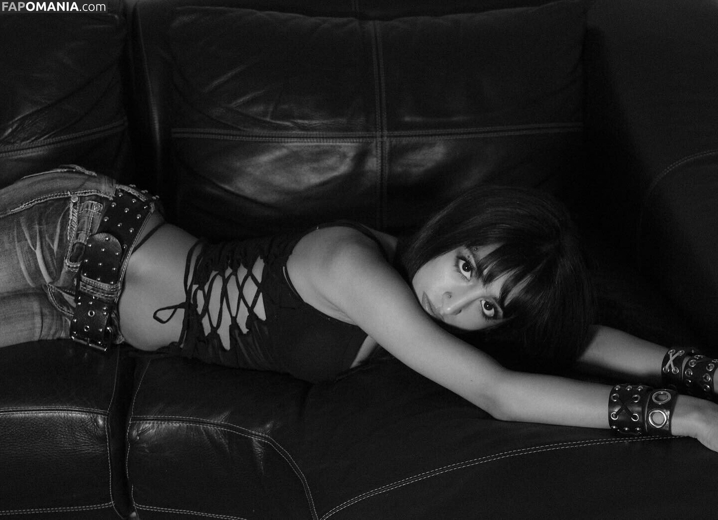 Aislinn Ritchie / aislinnritchie Обнажённый OnlyFans  Утёкшее фото #17