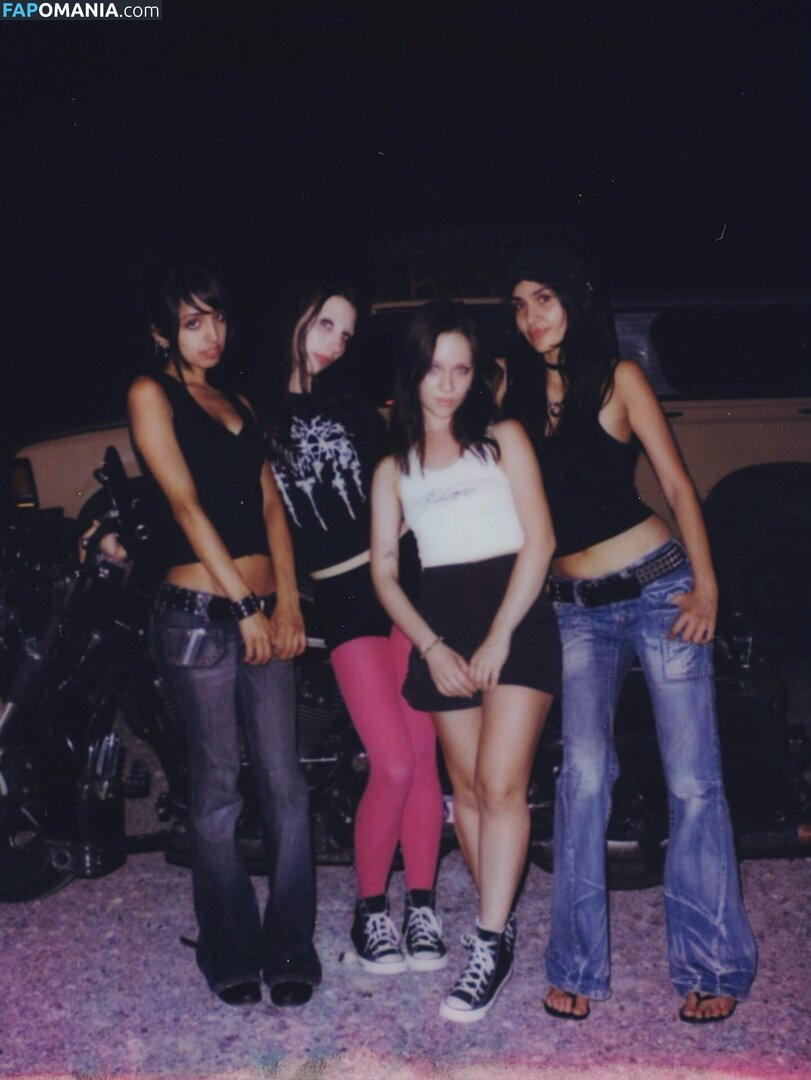 Aislinn Ritchie / aislinnritchie Обнажённый OnlyFans  Утёкшее фото #18