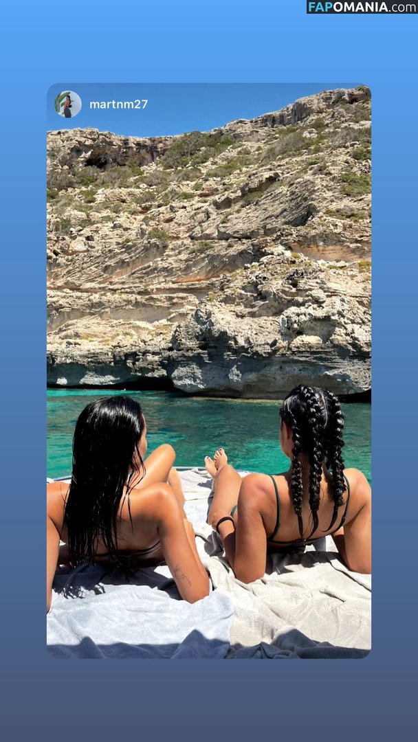 Aitana / aitanax / aitanilla13 / singer Обнажённый OnlyFans  Утёкшее фото #17