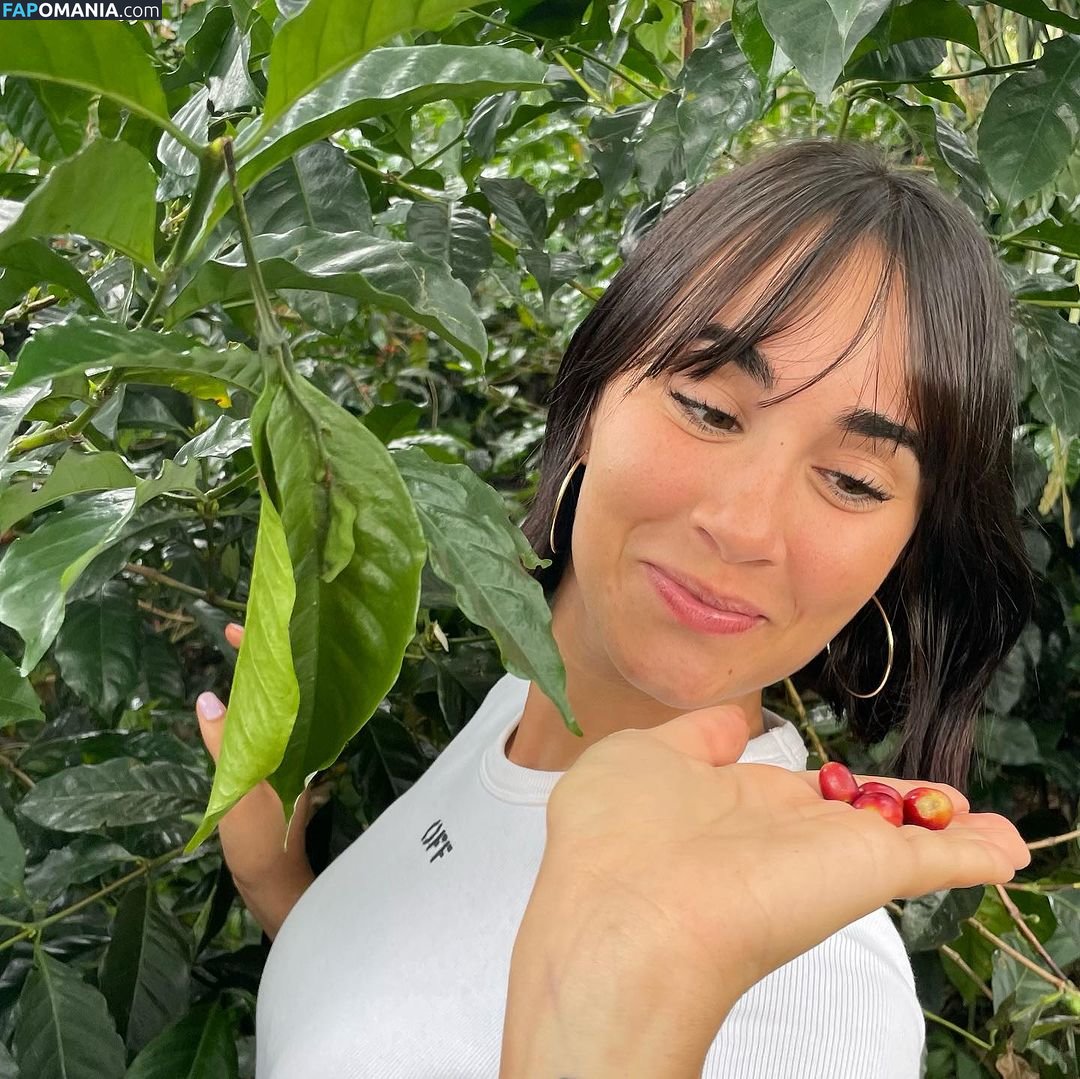 Aitana / aitanax / aitanilla13 / singer Обнажённый OnlyFans  Утёкшее фото #31