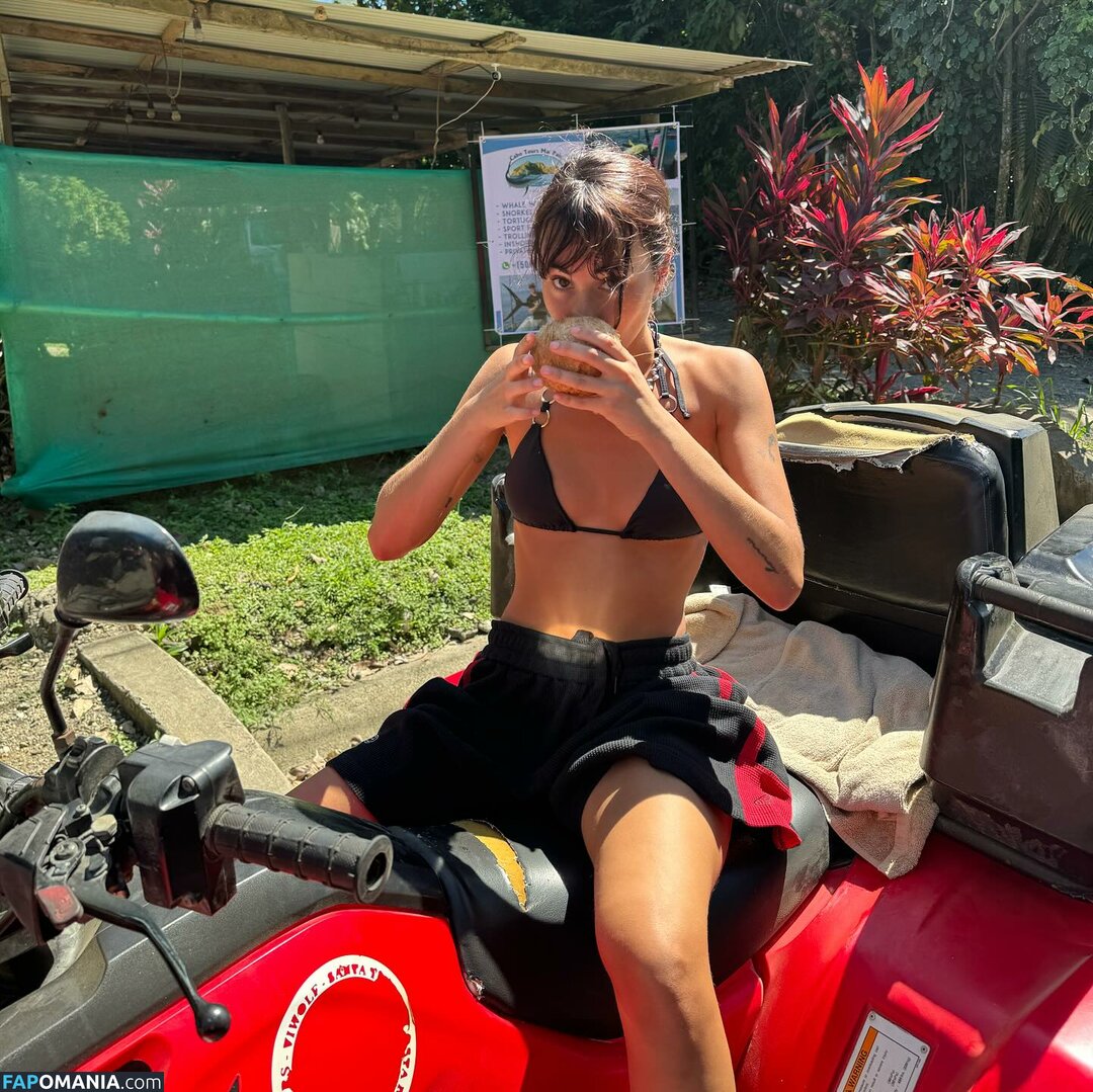 Aitana / aitanax / aitanilla13 / singer Обнажённый OnlyFans  Утёкшее фото #176