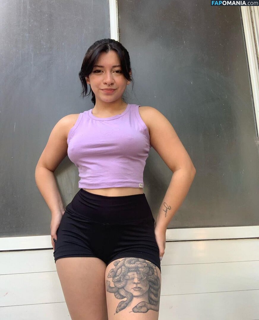 Aixa Palacio / aixxula / aixxula... / https.venuzzz / https: Обнажённый OnlyFans  Утёкшее фото #8