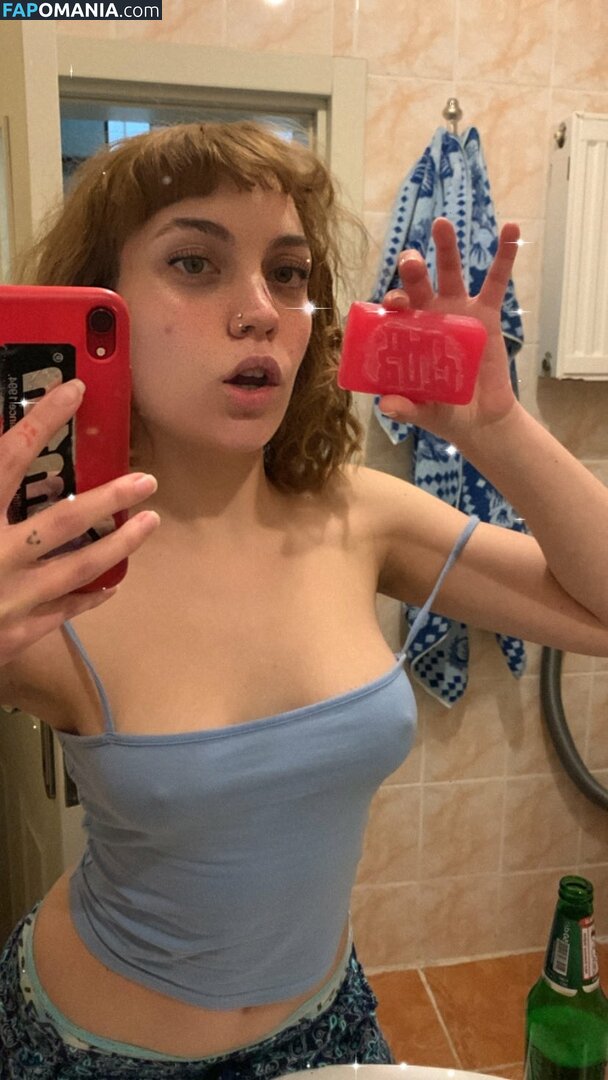 Aiyshe / Aiysherose / Gaslightrose / Nimetsever13 Обнажённый OnlyFans  Утёкшее фото #9