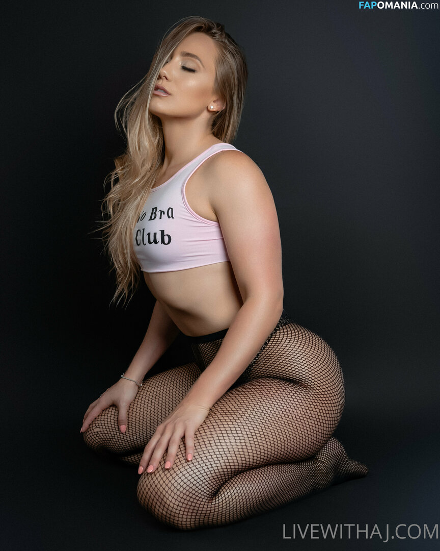 AJ Applegate / AJsApplebooty / ajsmerch Обнажённый OnlyFans  Утёкшее фото #849