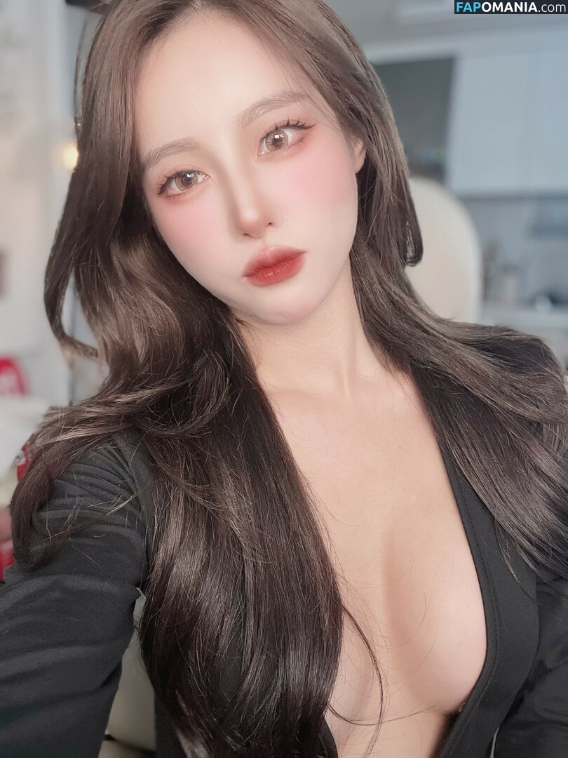 Ajin / BJ박아진 / ajn2_ / 폭시리셔스] Обнажённый OnlyFans  Утёкшее фото #27