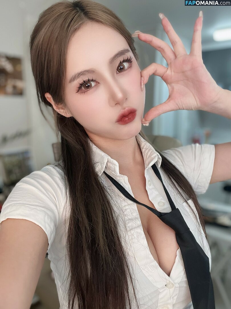 Ajin / BJ박아진 / ajn2_ / 폭시리셔스] Обнажённый OnlyFans  Утёкшее фото #29