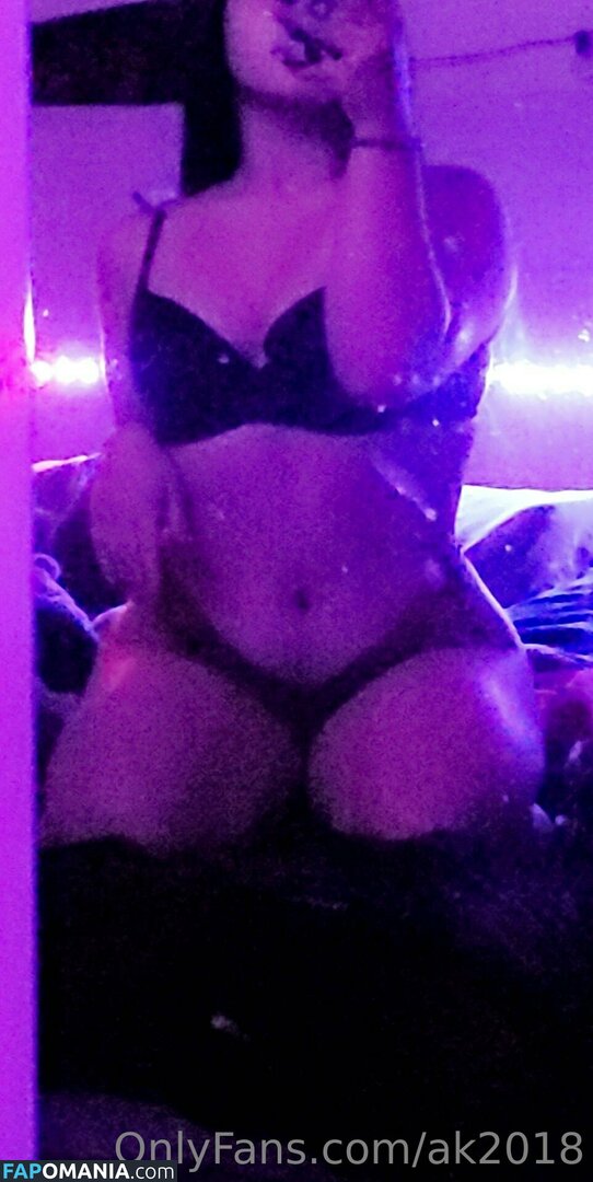 ak2018 / ak2k18 Обнажённый OnlyFans  Утёкшее фото #3