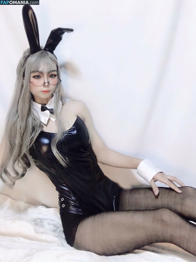 Akari_Cos / akariii / akariiiii_cos Обнажённый OnlyFans  Утёкшее фото #48