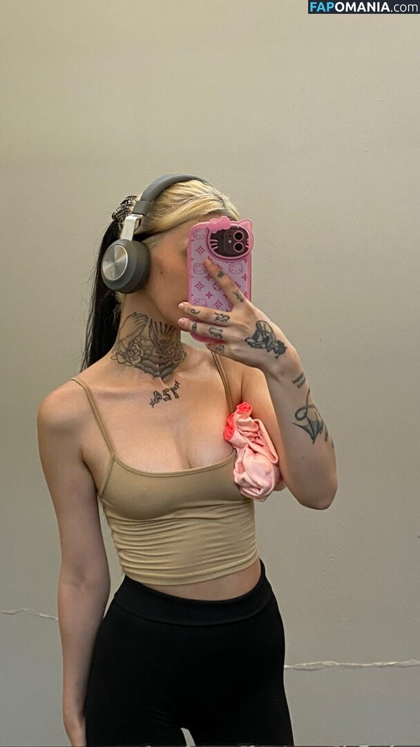 Akasi ASMR / Akasiya Özberk / akasiasmr / fu69beautyy / hotasmrr Обнажённый OnlyFans  Утёкшее фото #1