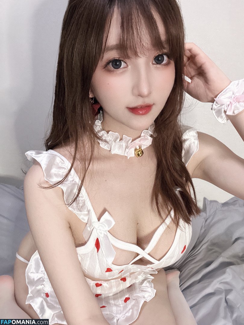 AkatsukiRei / AkatsukiReii Обнажённый OnlyFans  Утёкшее фото #5