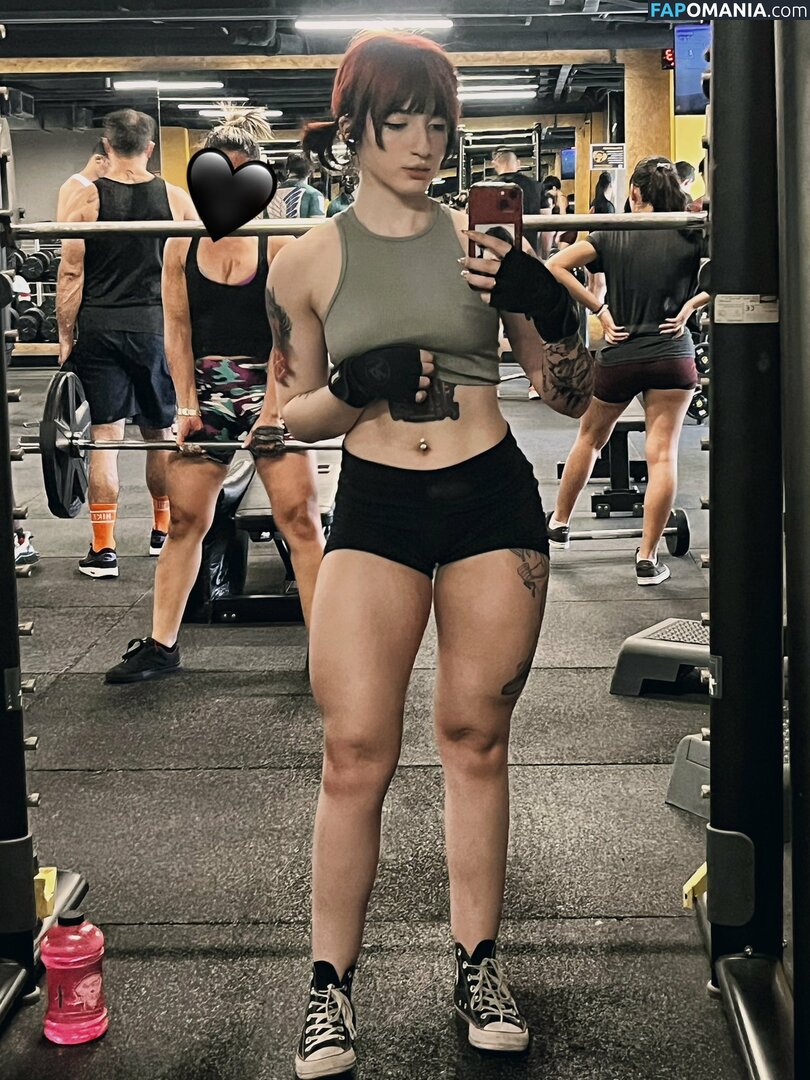 Akemy Sama Обнажённый OnlyFans  Утёкшее фото #110