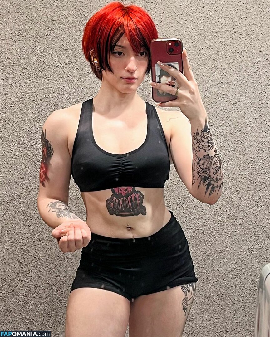 Akemy Sama Обнажённый OnlyFans  Утёкшее фото #173