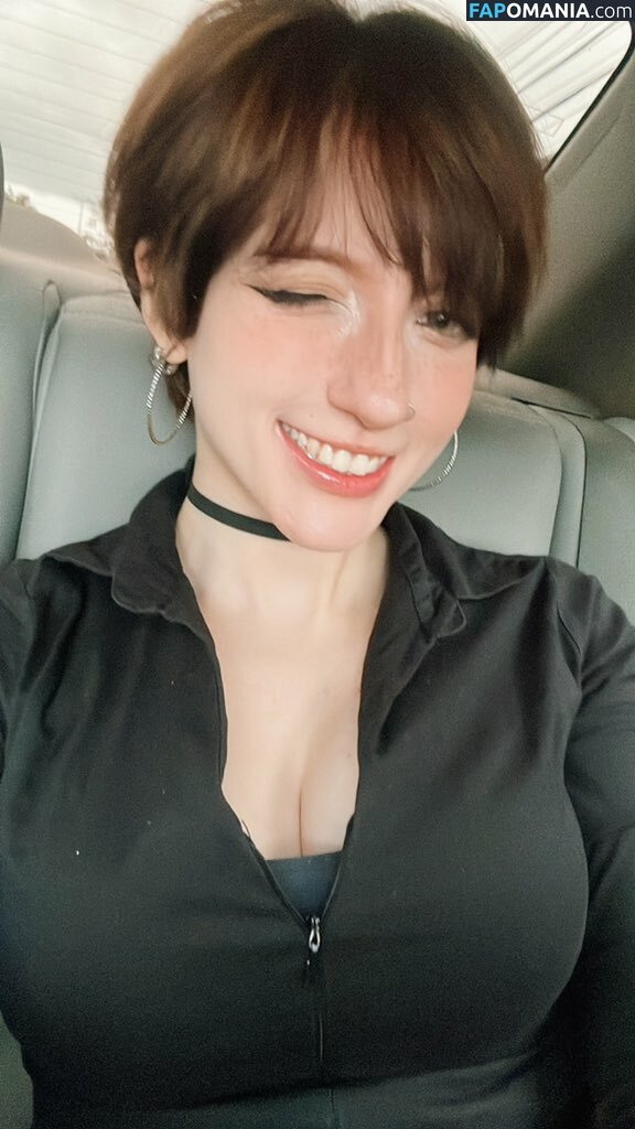 Akemy Sama Обнажённый OnlyFans  Утёкшее фото #184