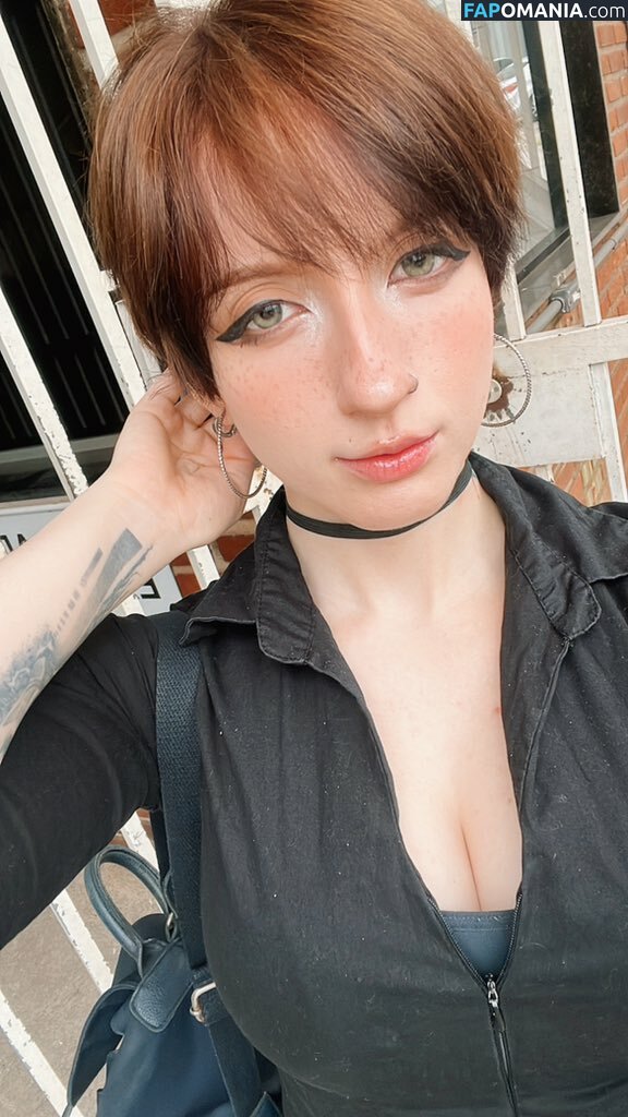 Akemy Sama Обнажённый OnlyFans  Утёкшее фото #185