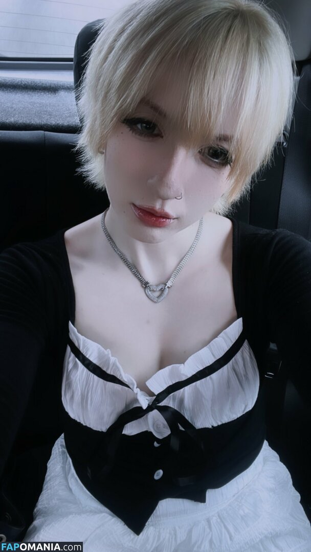 Akemy Sama Обнажённый OnlyFans  Утёкшее фото #284