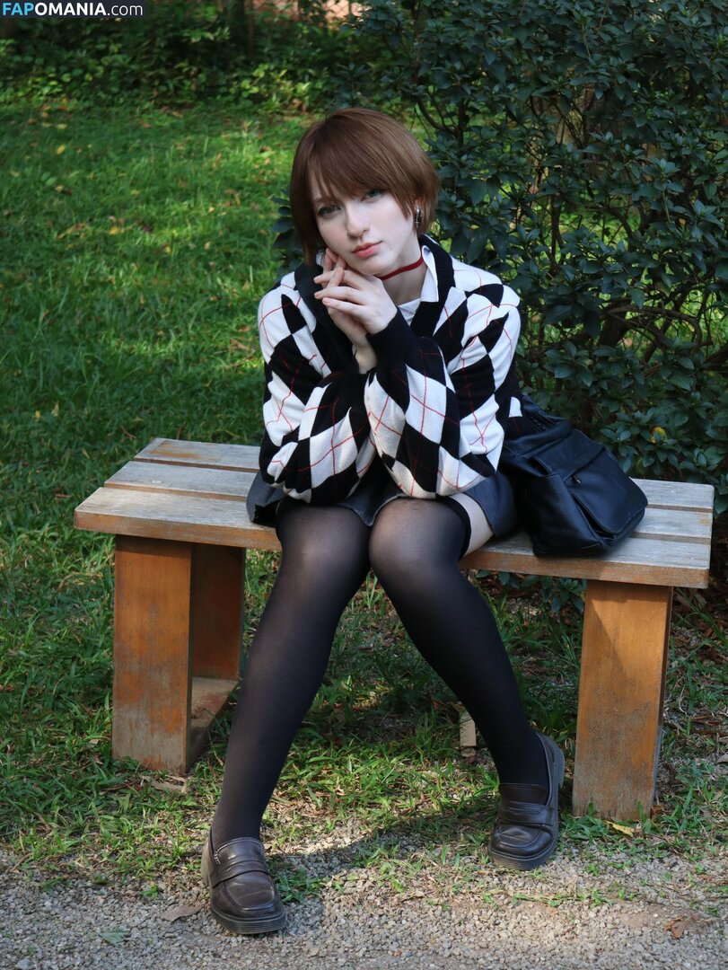 Akemy Sama Обнажённый OnlyFans  Утёкшее фото #367