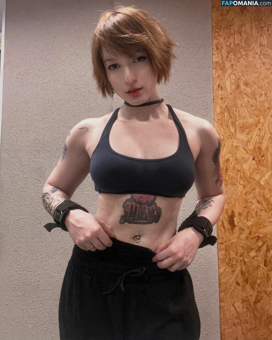 Akemy Sama Обнажённый OnlyFans  Утёкшее фото #375