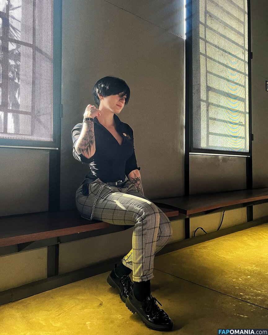 Akemy Sama Обнажённый OnlyFans  Утёкшее фото #472